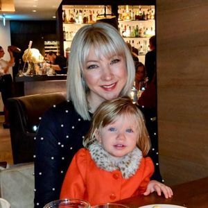 Meet your Posher, Sophie